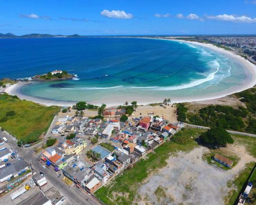 Pousada Areia do Forte Sua Pousada em Cabo Frio RJ (30)