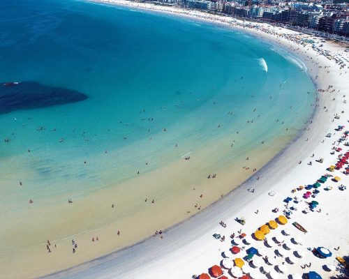 Pousada Areia do Forte Sua Pousada em Cabo Frio RJ (31)